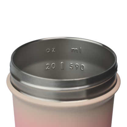 Sport Stainless Sleek OT75