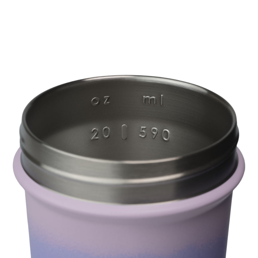 Sport Stainless Sleek OT75