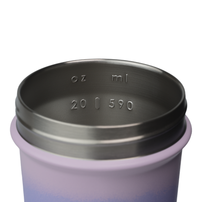 Sport Stainless Sleek OT75