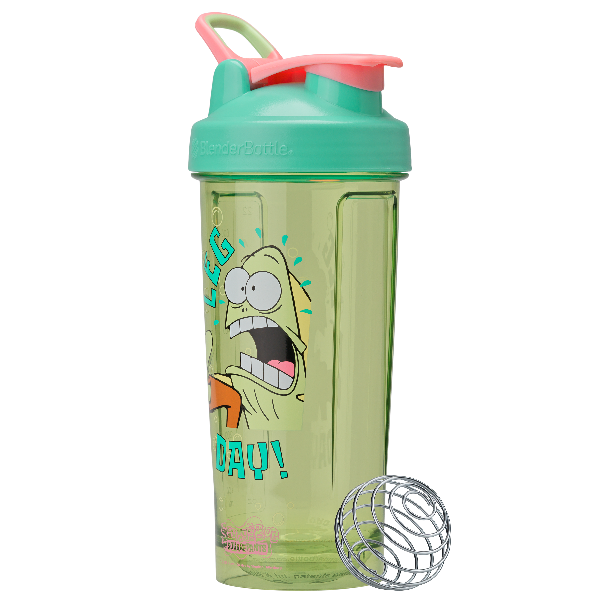 SpongeBob - Pro Series NVHC