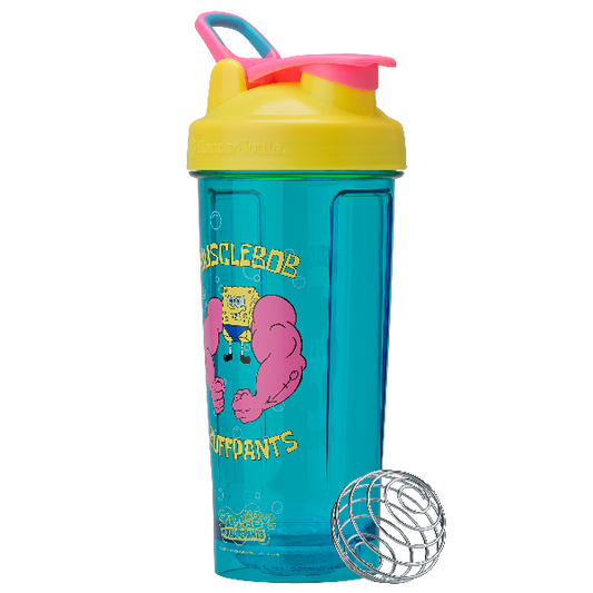 SpongeBob - Pro Series NVHC