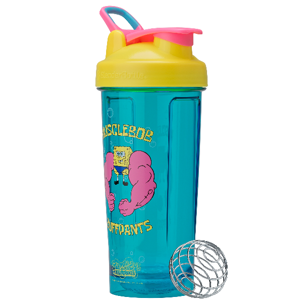 SpongeBob - Pro Series NVHC
