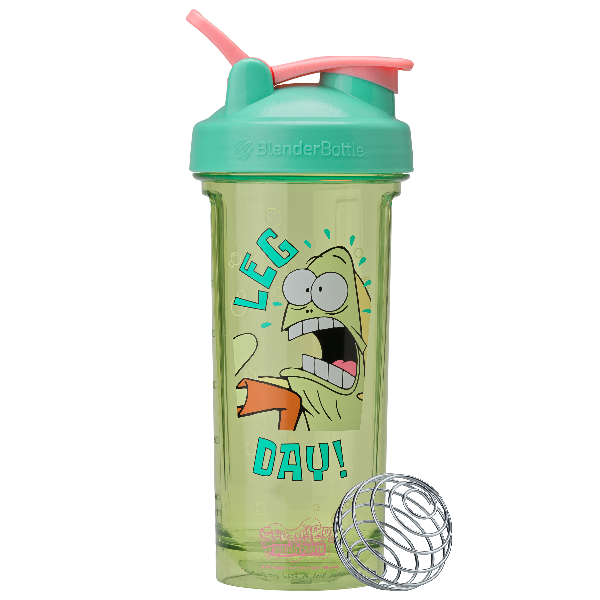 SpongeBob - Pro Series NVHC