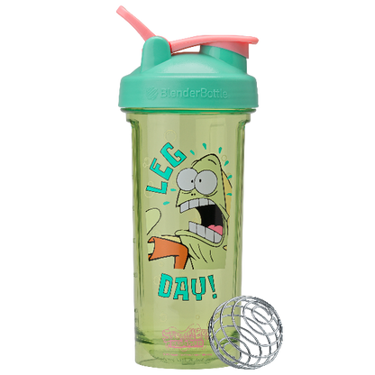 SpongeBob - Pro Series NVHC