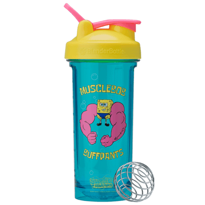 SpongeBob - Pro Series NVHC