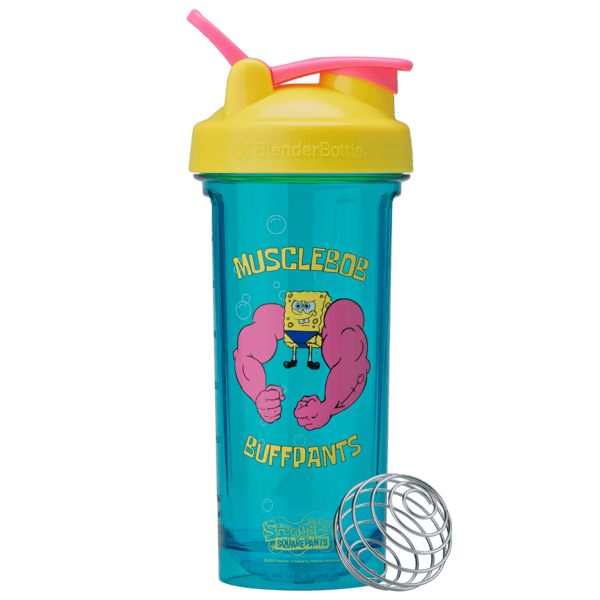SpongeBob - Pro Series NVHC