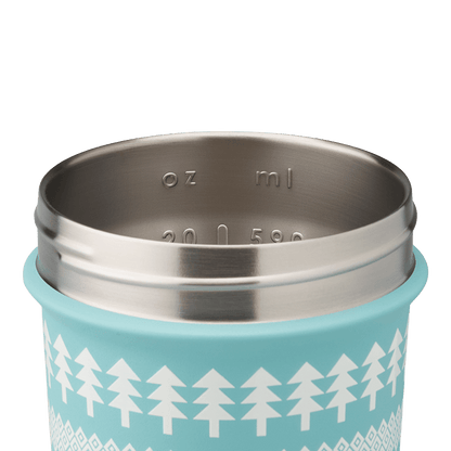 Blue Spruce - Sleek Sport 9VMO