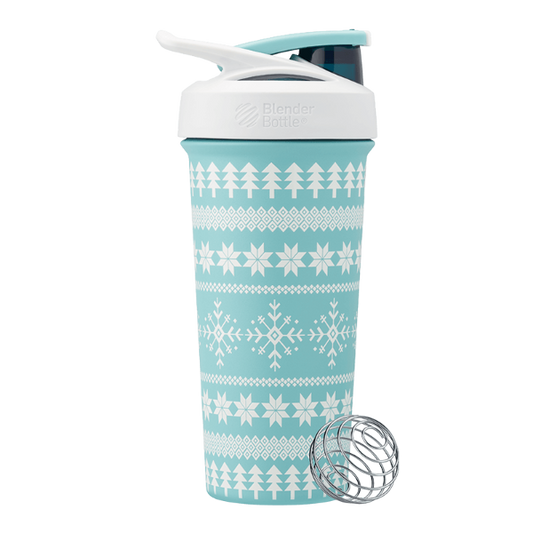 Blue Spruce - Sleek Sport 9VMO
