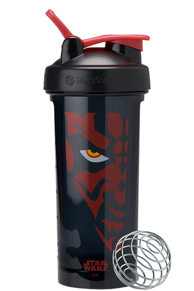 Star Wars - Pro Series ZGAN
