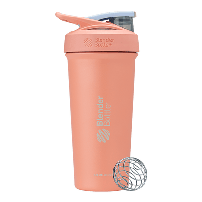 Sport Stainless Sleek OT75