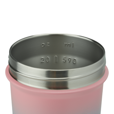Sport Stainless Sleek OT75