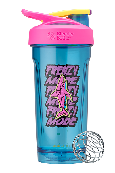 Shark Shakers - Tritan Sport 0HA9