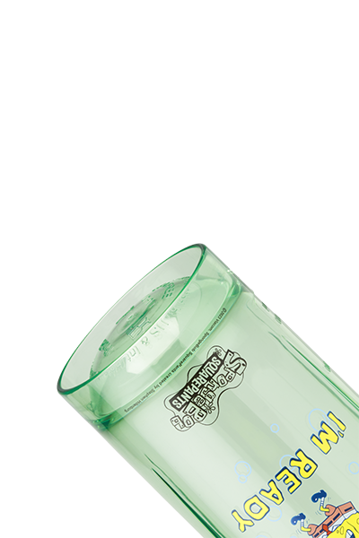 SpongeBob - Pro Series NVHC