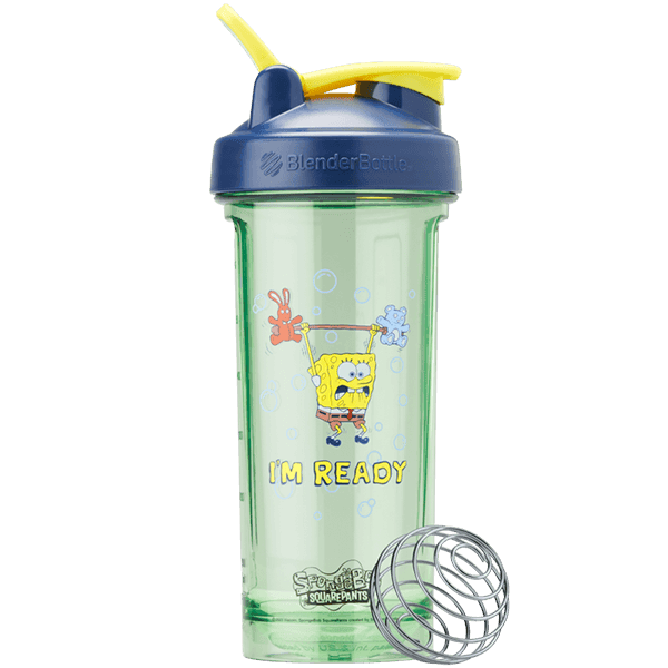 SpongeBob - Pro Series NVHC