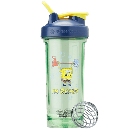 SpongeBob - Pro Series NVHC
