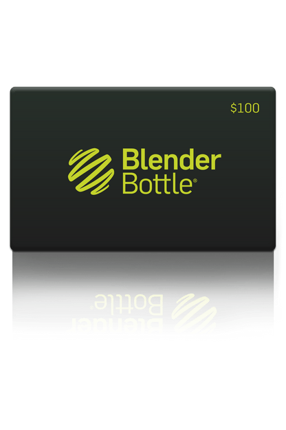 BlenderBottle Gift Card NK9Q