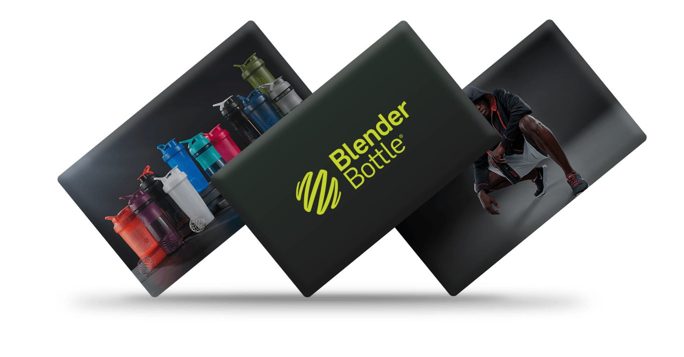 BlenderBottle Gift Card NK9Q