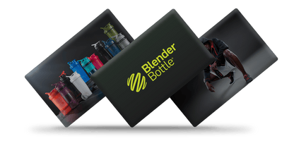 BlenderBottle Gift Card NK9Q