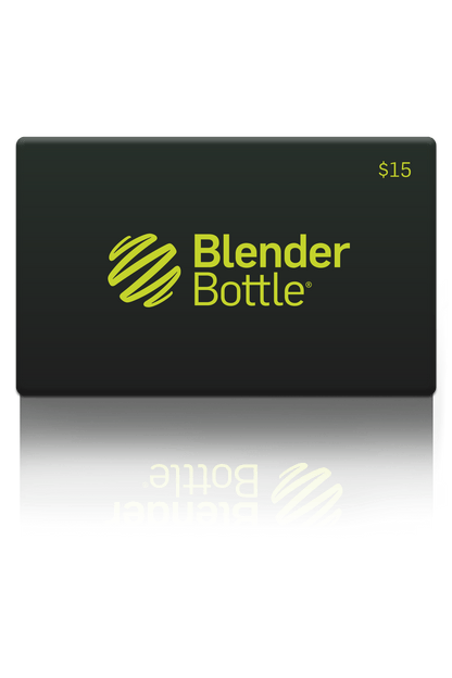 BlenderBottle Gift Card NK9Q