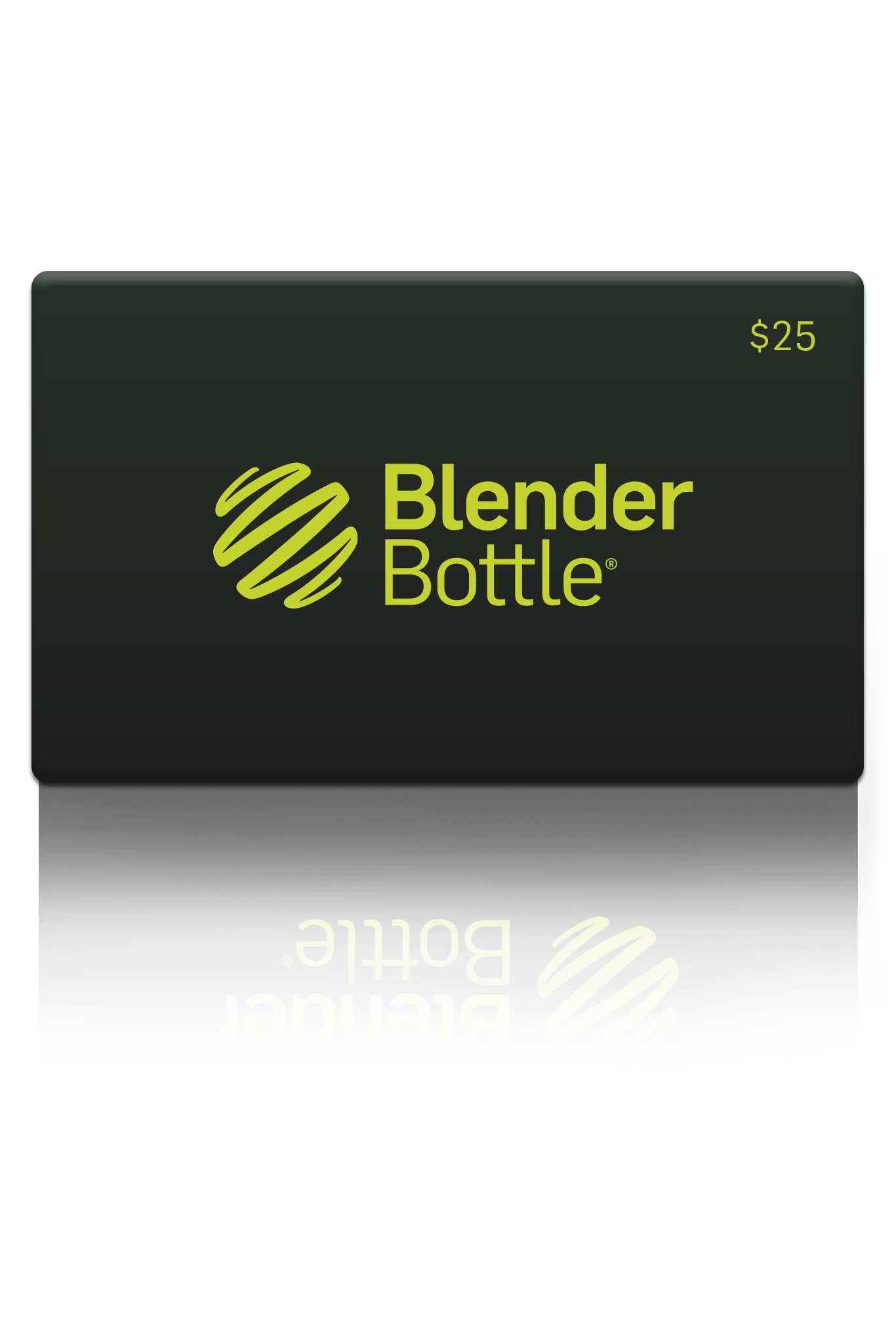 BlenderBottle Gift Card NK9Q