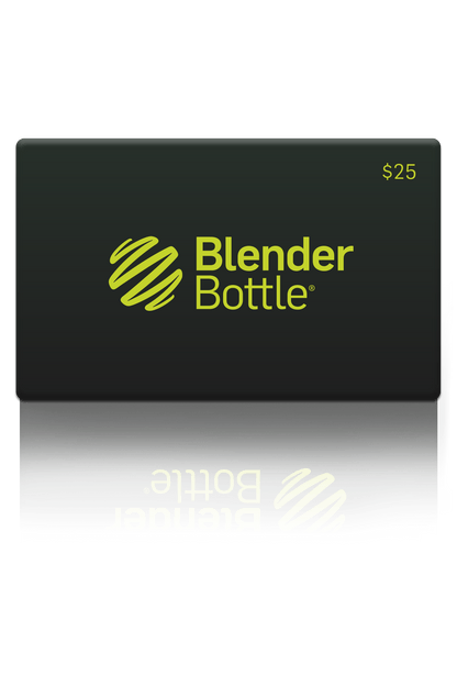 BlenderBottle Gift Card NK9Q