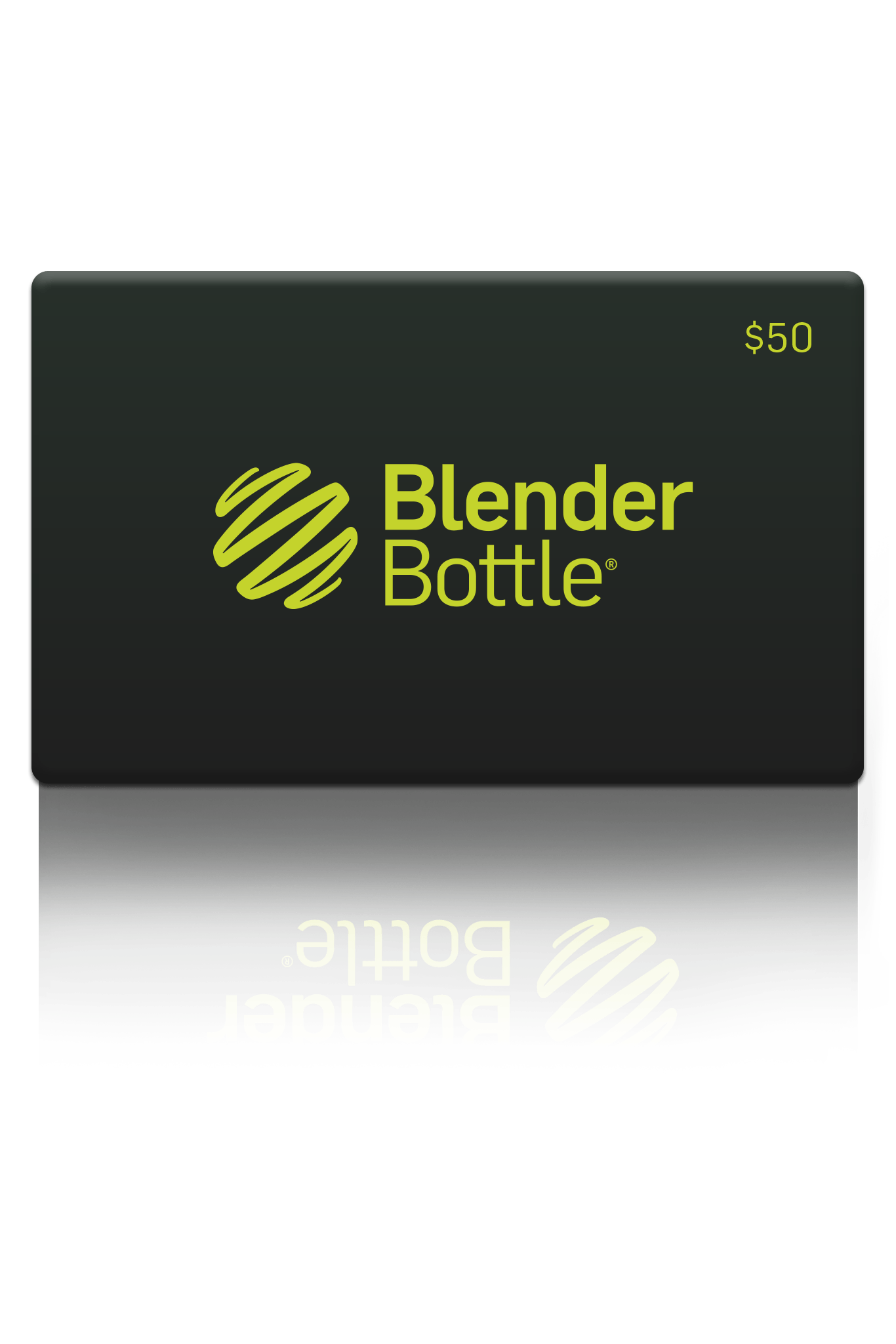 BlenderBottle Gift Card NK9Q