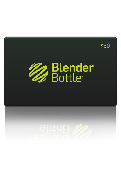 BlenderBottle Gift Card NK9Q