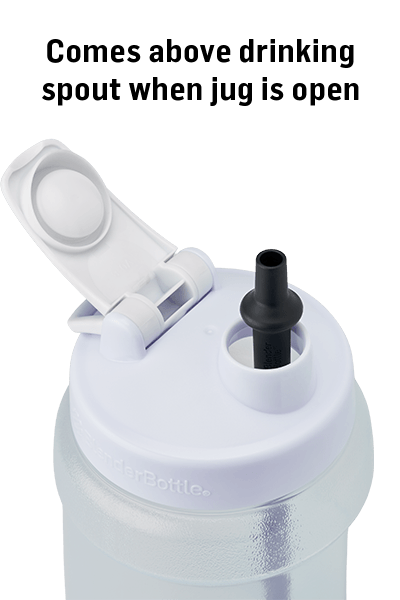 BlenderBottle® Straw - Koda P7IQ