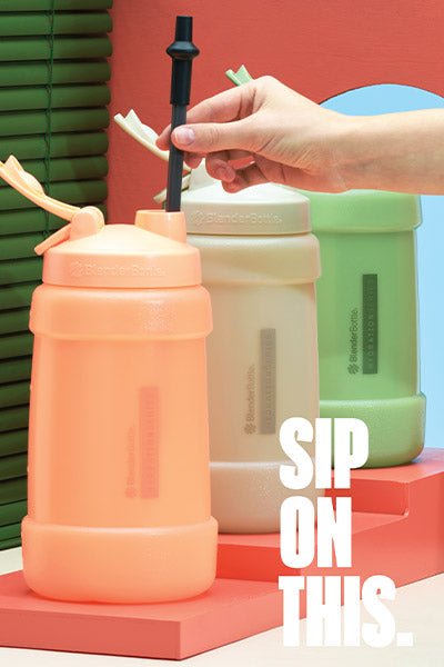 BlenderBottle® Straw - Koda P7IQ