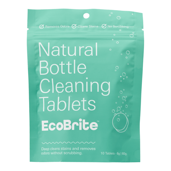 Bottle Cleaning Tablets ENMH