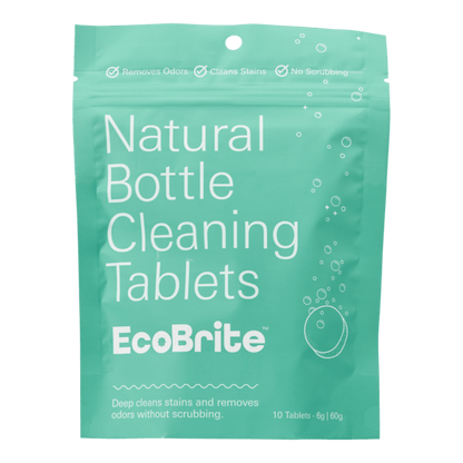 Bottle Cleaning Tablets ENMH