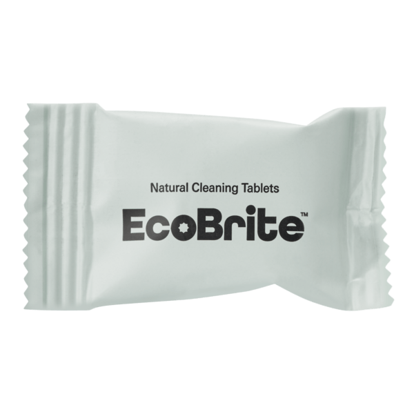 Bottle Cleaning Tablets ENMH