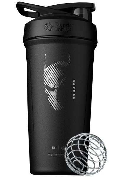 DC Comics - Insulated Stainless Steel Sport ALVT