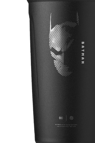 DC Comics - Insulated Stainless Steel Sport ALVT