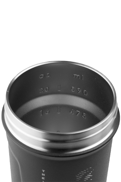 DC Comics - Insulated Stainless Steel Sport ALVT