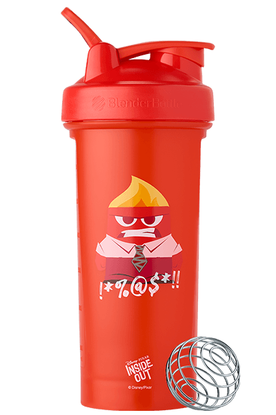 Disney · Pixar Shakers SZ5A