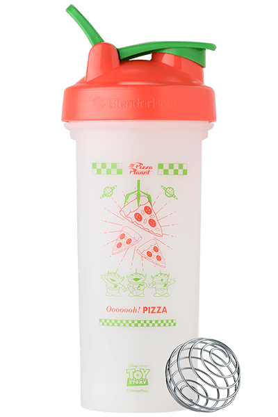 Disney · Pixar Shakers SZ5A