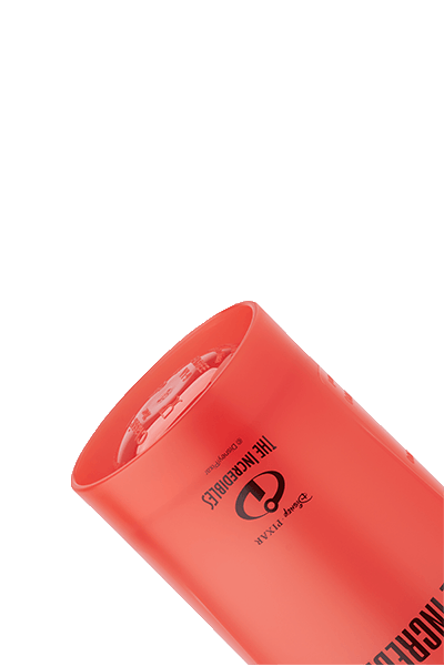 Disney · Pixar Shakers SZ5A