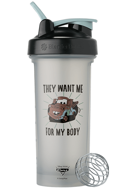Disney · Pixar Shakers SZ5A