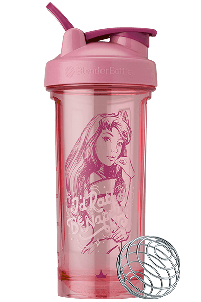 Disney Princess - Pro Series LUX1