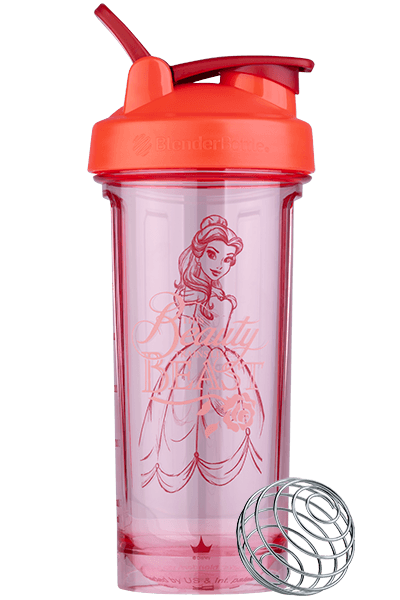 Disney Princess - Pro Series LUX1