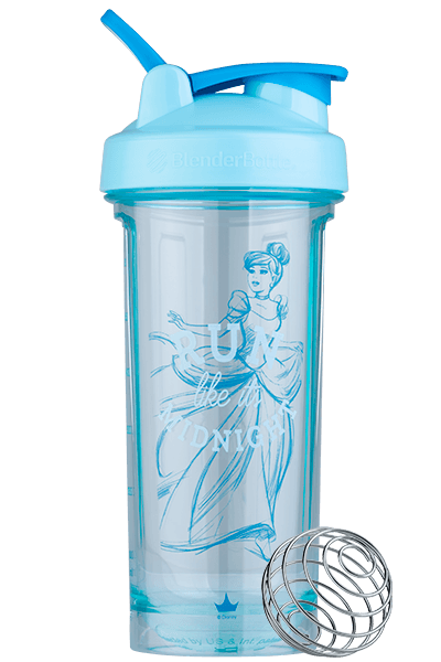 Disney Princess - Pro Series LUX1
