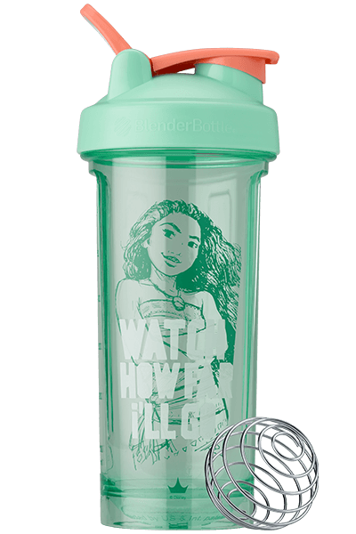 Disney Princess - Pro Series LUX1