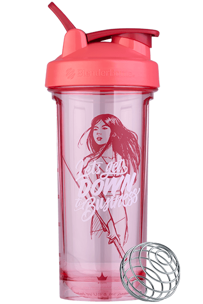 Disney Princess - Pro Series LUX1