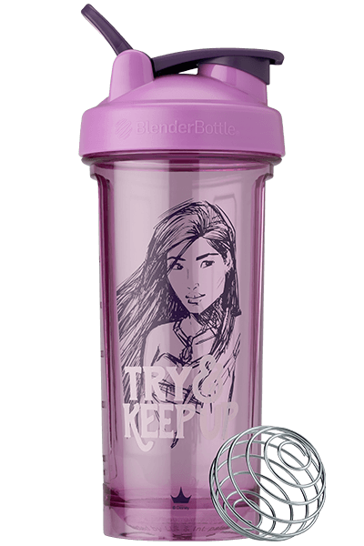Disney Princess - Pro Series LUX1