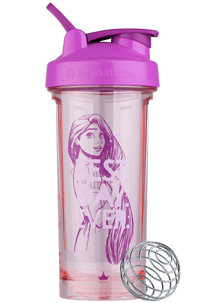 Disney Princess - Pro Series LUX1