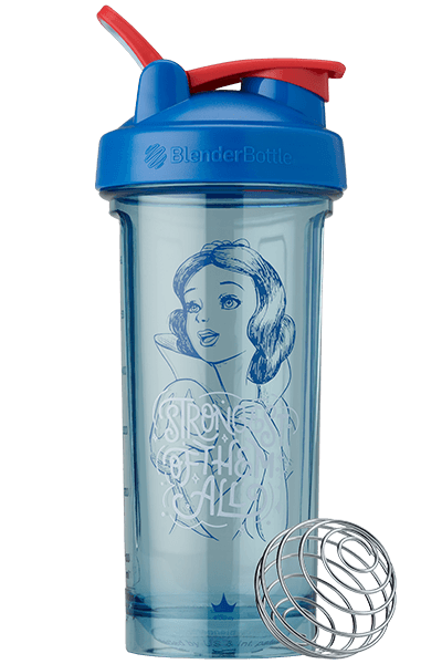 Disney Princess - Pro Series LUX1