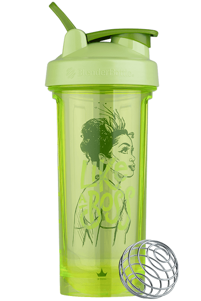 Disney Princess - Pro Series LUX1