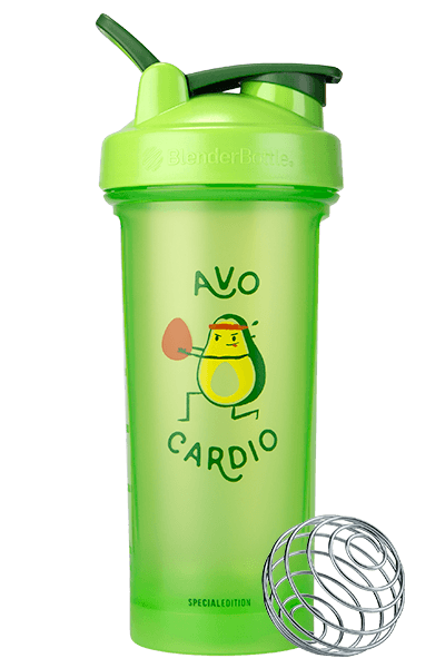 Foodie Shakers RGZO