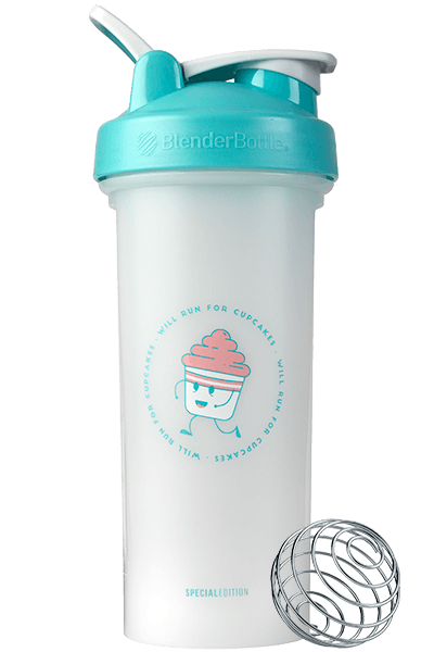 Foodie Shakers RGZO
